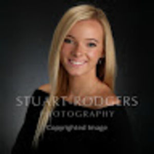 Meet your Posher, Mary grace